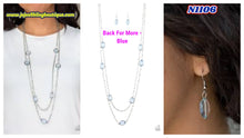 Load image into Gallery viewer, Back For More - Blue N1106