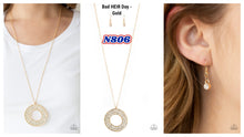 Load image into Gallery viewer, Bad HEIR Day - Gold
