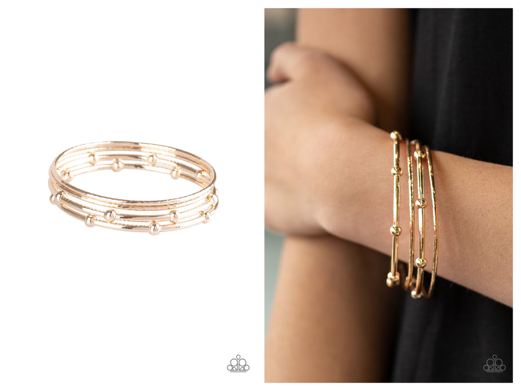 Beauty Basic - Rose Gold