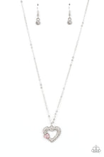 Load image into Gallery viewer, Bedazzled Bliss - Pink V12