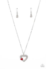 Load image into Gallery viewer, Bedazzled Bliss - Red V3