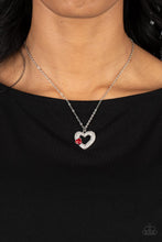 Load image into Gallery viewer, Bedazzled Bliss - Red V3