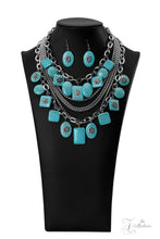 Load image into Gallery viewer, Paparazzi ♥ Bountiful ♥ 2022 Zi Collection Piece (Z-2219)