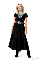 Load image into Gallery viewer, Paparazzi ♥ Bountiful ♥ 2022 Zi Collection Piece (Z-2219)