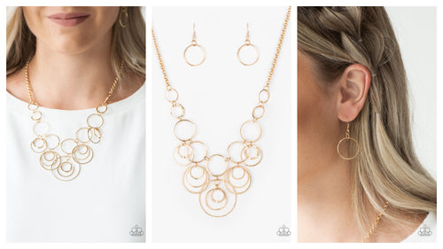 Break The Cycle - Gold