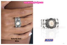 Load image into Gallery viewer, Butterfly Belle - R220