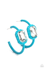 Load image into Gallery viewer, Call Me TRENDY - Blue E754