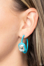 Load image into Gallery viewer, Call Me TRENDY - Blue E754
