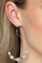 Load image into Gallery viewer, Cats Eye Charisma - White E721