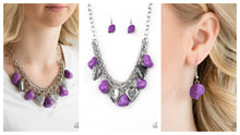 Load image into Gallery viewer, Change Of Heart - Purple N496