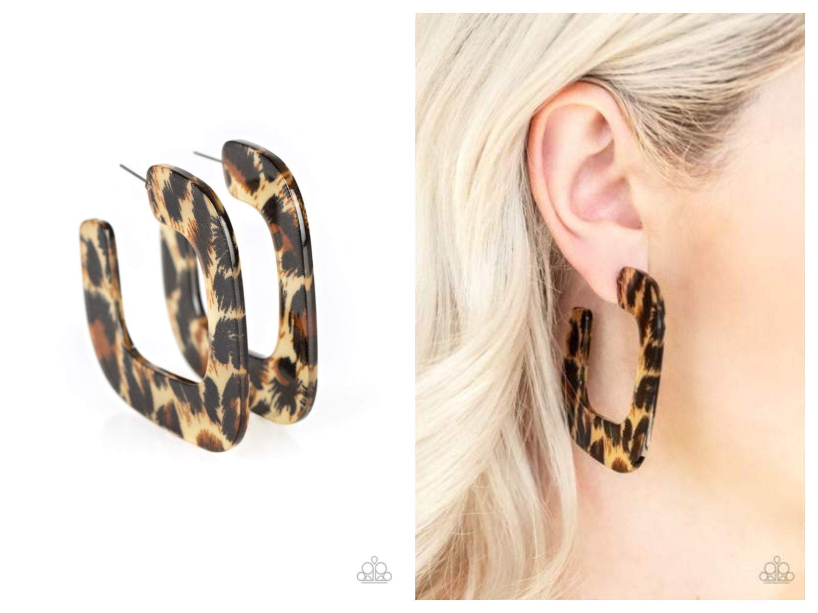 Cheetah Incognita Brown JoJo s 5 Bling Boutique