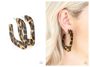 Cheetah Incognita Brown JoJo s 5 Bling Boutique