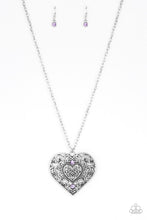 Load image into Gallery viewer, Classic Casanova - Purple N873