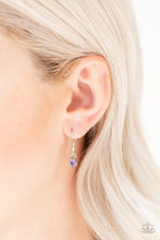 Load image into Gallery viewer, Classic Casanova - Purple N873