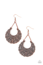 Load image into Gallery viewer, Country Cornucopia - Copper E751
