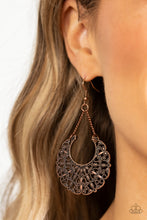 Load image into Gallery viewer, Country Cornucopia - Copper E751