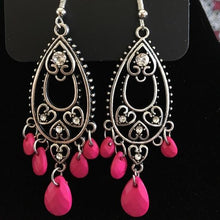 Load image into Gallery viewer, Fashion Flirt - Pink E77