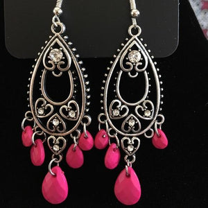 Fashion Flirt - Pink E77