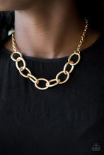 Load image into Gallery viewer, Boldly Bronx - Gold N1368