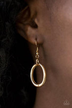 Load image into Gallery viewer, Boldly Bronx - Gold N1368