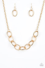 Load image into Gallery viewer, Boldly Bronx - Gold N1368