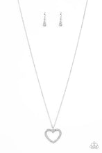Load image into Gallery viewer, Dainty Darling - White V2
