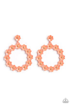 Load image into Gallery viewer, Daisy Meadows - Orange (E705)