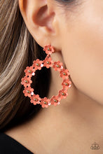 Load image into Gallery viewer, Daisy Meadows - Orange (E705)