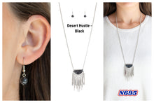 Load image into Gallery viewer, Desert Hustle - Black