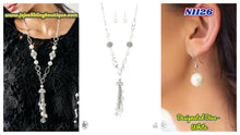 Load image into Gallery viewer, Designated Diva - White N1126