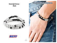 Load image into Gallery viewer, Downright Dressy - Black B277