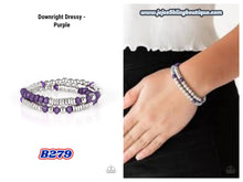 Load image into Gallery viewer, Downright Dressy - Purple B279
