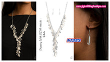 Load image into Gallery viewer, Dripping With DIVA-ttitude - White N1353