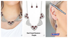 Load image into Gallery viewer, East Coast Essence - Purple N1017