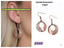 Load image into Gallery viewer, Eastside Excursionist - Copper E555
