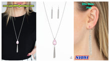 Load image into Gallery viewer, Elite Shine - Pink N1091