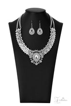 Load image into Gallery viewer, Paparazzi ♥ Exquisite ♥ 2022 Zi Collection Piece (Z-2218)