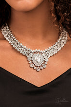 Load image into Gallery viewer, Paparazzi ♥ Exquisite ♥ 2022 Zi Collection Piece (Z-2218)