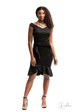 Load image into Gallery viewer, Paparazzi ♥ Exquisite ♥ 2022 Zi Collection Piece (Z-2218)