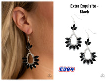 Load image into Gallery viewer, Extra Exquisite - Black