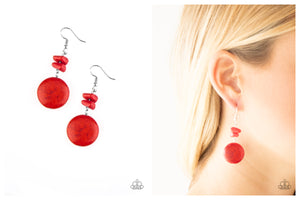 Fabulously Flintstone - Red