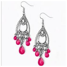 Load image into Gallery viewer, Fashion Flirt - Pink E77