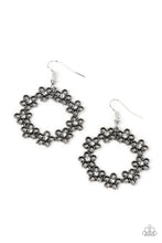 Load image into Gallery viewer, Floral Halos - White (E703)