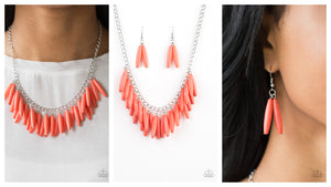 Full Of Flavor - Orange