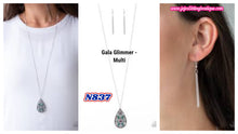 Load image into Gallery viewer, Gala Glimmer - Multi N837