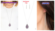 Load image into Gallery viewer, Gala Glimmer - Pink N1084