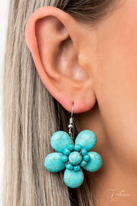 Paparazzi ♥ Genuine ♥ 2021 Zi Collection Piece (Z2115)