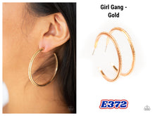 Load image into Gallery viewer, Girl Gang - Gold