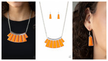 Load image into Gallery viewer, Glamour Goddess - Orange