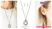 Load image into Gallery viewer, Going For Grit - Copper N1358